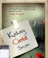 Image of Kidung Cinta Sejati