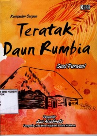 Image of Teratak Daun Rumbia