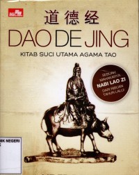 Image of Dao De Jing
