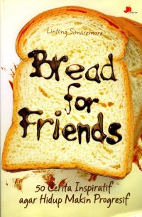 Image of Bread For Friends
