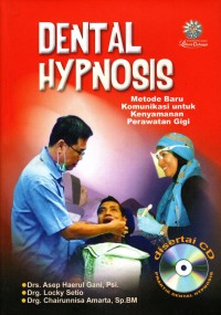 Image of Dental Hypnotis