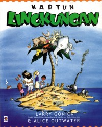 Image of Kartun Lingkungan