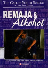 Image of Remaja dan Alkohol