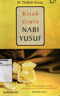 Image of Kisah Cinta Nabi Yusuf