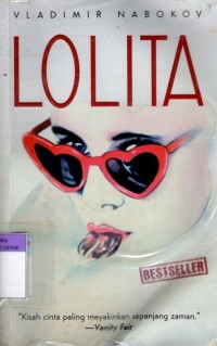 Image of Lolita