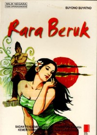 Image of Rara Beruk