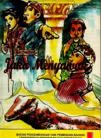 Image of Jaka Menyawak