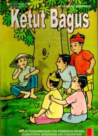Image of Ketut Bagus