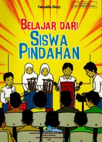 Image of Belajar dari Siswa Pindahan