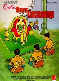 Image of Ratu Rara Kencanawungu