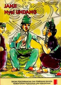 Image of Janji Nyai Undang