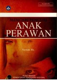 Image of Mencari Pencuri Anak Perawan