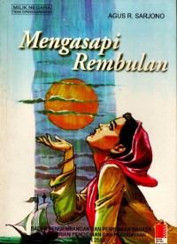 Image of Mengasapi Rembulan