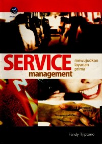 Image of Service Management