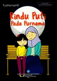 Image of Rindu Puti pada Purnama