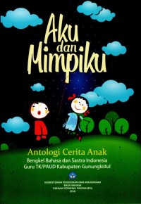 Image of Aku dan Mimpiku