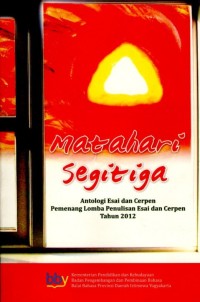 Image of Matahari Segitiga