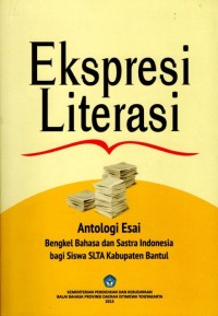 Image of Ekspresi Literasi