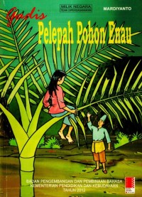 Image of Gadis Pelepah Pohon Enau