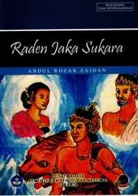 Image of Raden Jaka Sukara