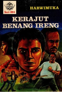 Image of Merajut Benang Ireng