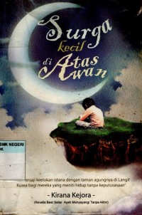 Image of Surga Kecil Di Atas Awan