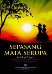 Image of Sepasang Mata Serupa