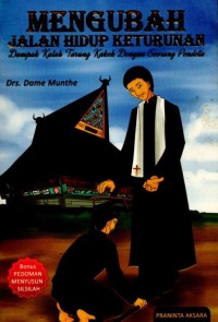 Image of Mengubah Jalan Hidup Keturunan