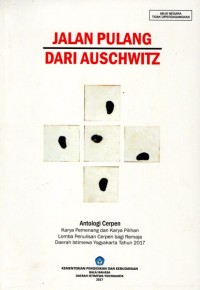 Image of Jalan Pulang Dari Auschwitz