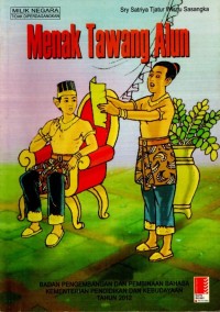 Image of Menak Tawang Alun
