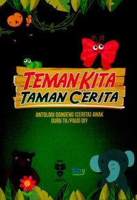 Image of Teman Kita Taman Cerita