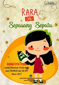 Image of Rara dan Sepasang Sepatu