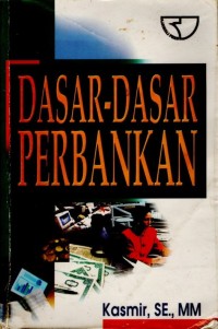 Image of Dasar-Dasar perbankan