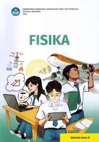 Image of Fisika SMA/MA Kelas XI