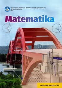 Image of Matematika SMA/SMK/MA Kelas XII