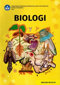 Image of Biologi SMA/MA/Kelas XI
