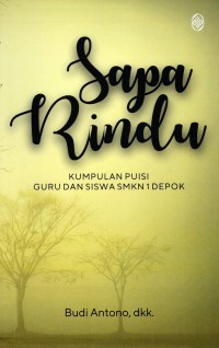 Image of Sapa Rindu
