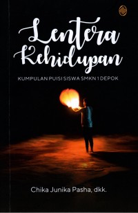 Image of Lentera Kehidupan