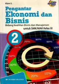 Image of Pengantar Ekonomi dan Bisnis Kelas XI