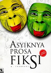 Image of Asyiknya Prosa Fiksi