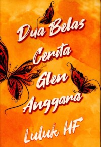 Image of Dua Belas Cerita Glen Anggara