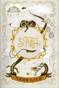 Image of Si Putih