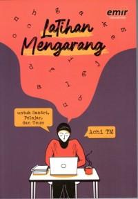 Image of Latihan Mengarang