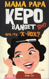 Image of Galau Remaja di SMA