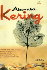 Image of Asa-Asa Kering