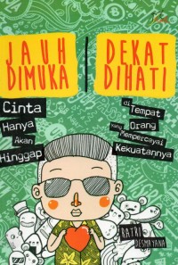 Image of Jauh Di Muka Dekat di Hati