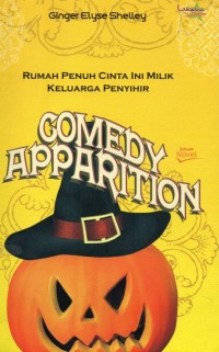 Image of Comedy apparition