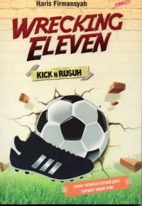 Image of Wrecking Eleven