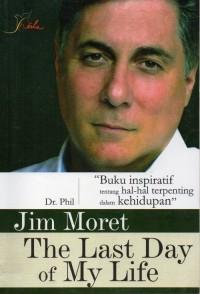 Image of The Last Day Of My Life