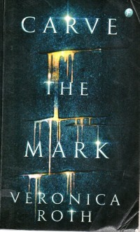 Image of Carve The Mark